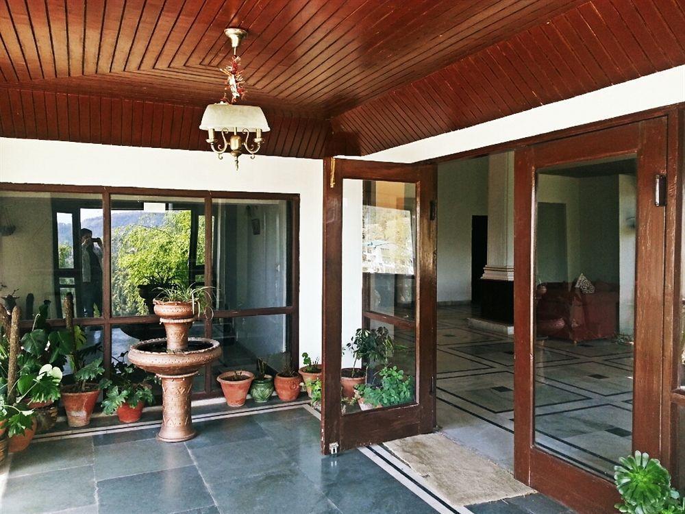 שימלה Royal Jardin Whistling Pines Resort מראה חיצוני תמונה
