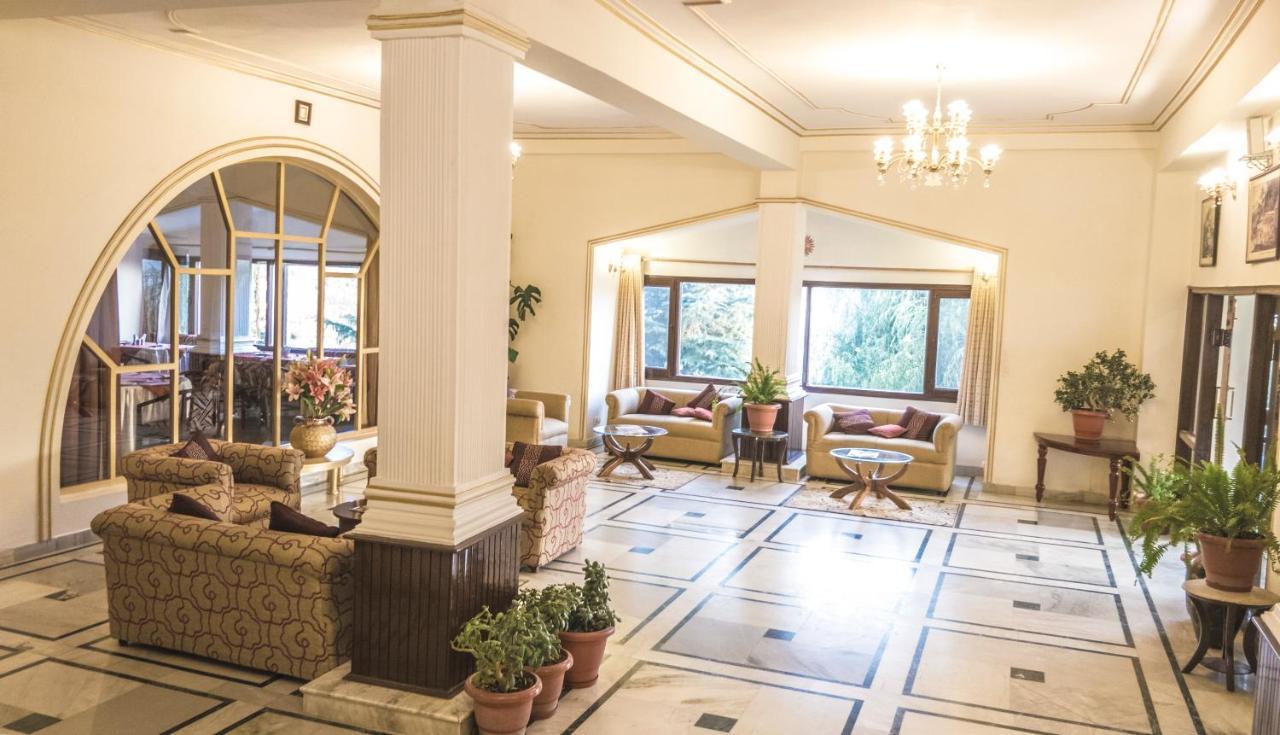 שימלה Royal Jardin Whistling Pines Resort מראה חיצוני תמונה