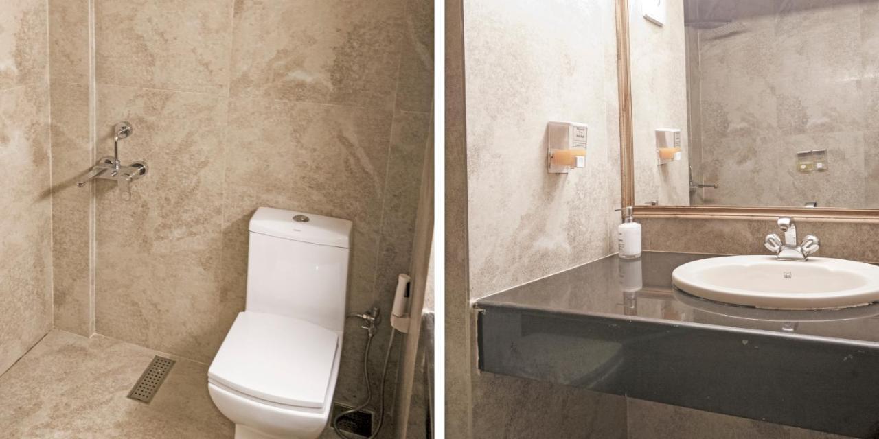שימלה Royal Jardin Whistling Pines Resort מראה חיצוני תמונה