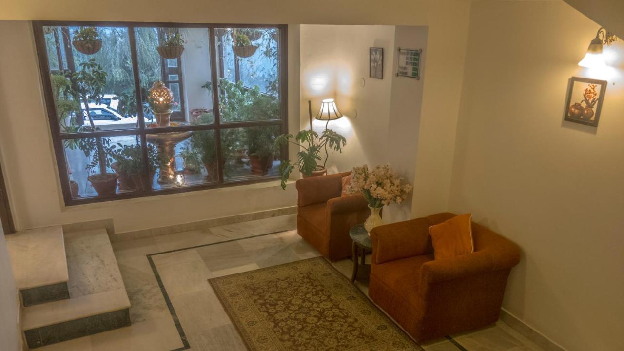 שימלה Royal Jardin Whistling Pines Resort מראה חיצוני תמונה