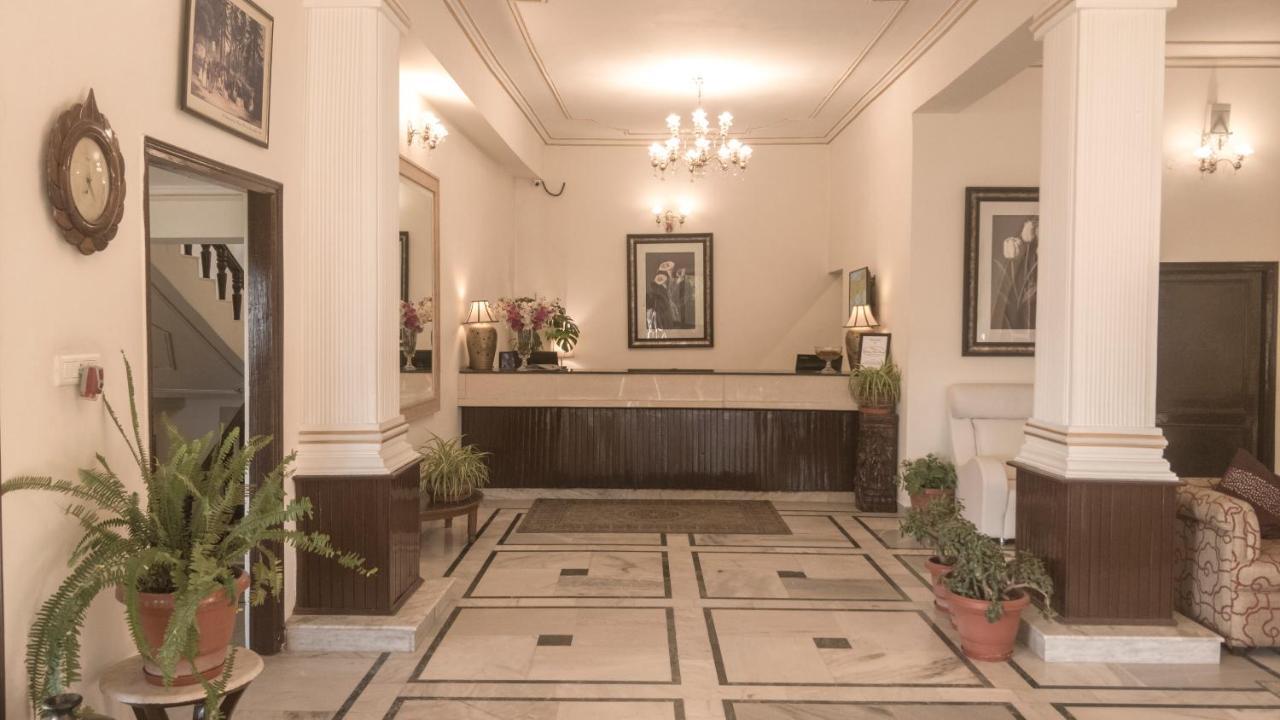 שימלה Royal Jardin Whistling Pines Resort מראה חיצוני תמונה